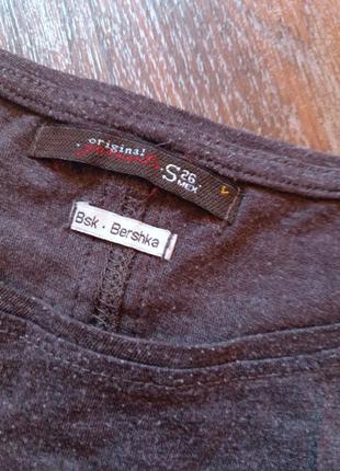 Реглан bershka 2