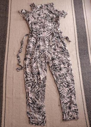 Супер цена! комбинезон с вискоз