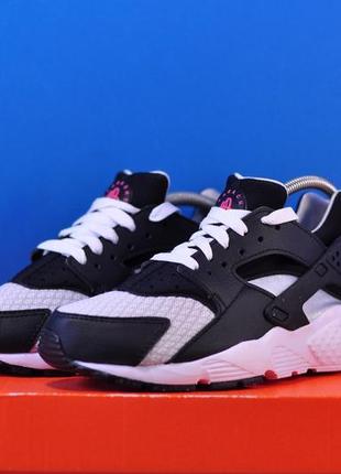 Nike air huarache2 фото