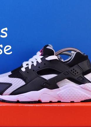 Nike air huarache1 фото