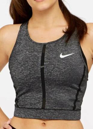 Топ майка nike pro hypercool m-l