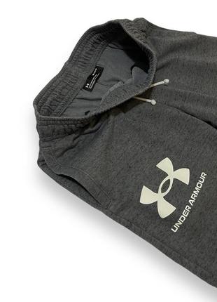 Спортивные штаны under armour sports pants3 фото