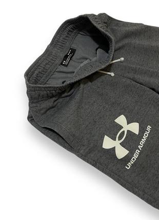 Спортивні штани under armour sports pants3 фото