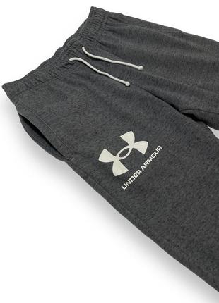 Спортивные штаны under armour sports pants2 фото