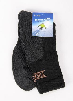 Термошкарпетки