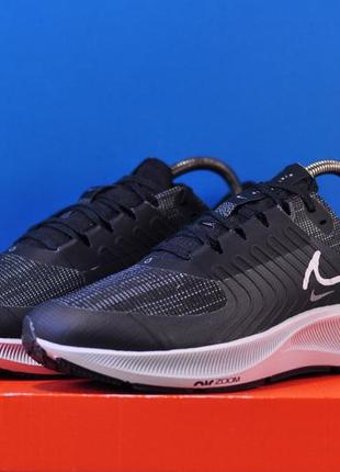 nike frog air zoom pegasus 38 shield w2 фото