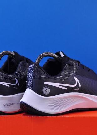 nike frog air zoom pegasus 38 shield w3 фото