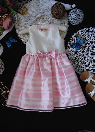 4года.нарядное платье jayne copeland