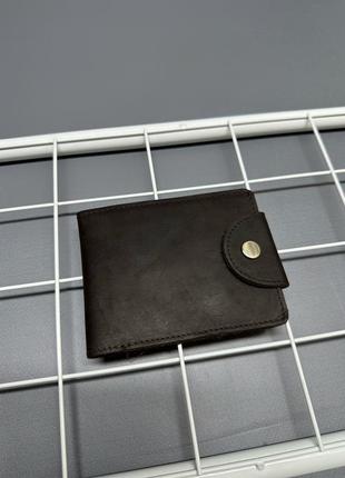 Кожаный кошелек asos2 фото