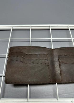 Кожаный кошелек asos5 фото
