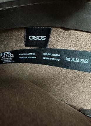 Кожаный кошелек asos7 фото