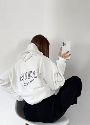 Худі <nike> 6