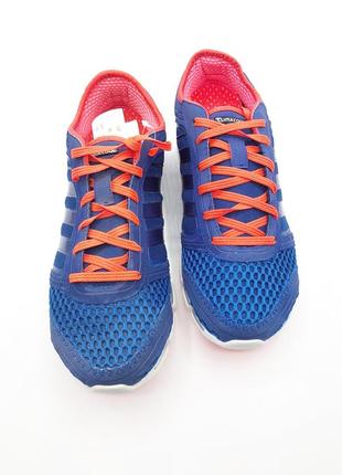 Sale! оригинальные мужские беговые кроссовки adidas climacool5 фото