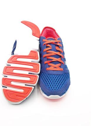 Sale! оригинальные мужские беговые кроссовки adidas climacool3 фото