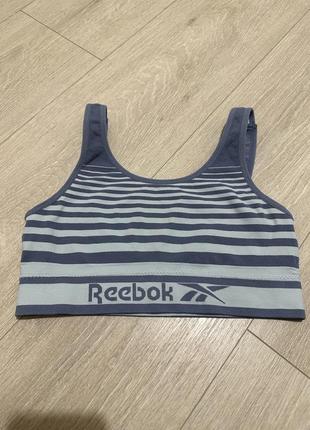 Топ reebok оригінал m