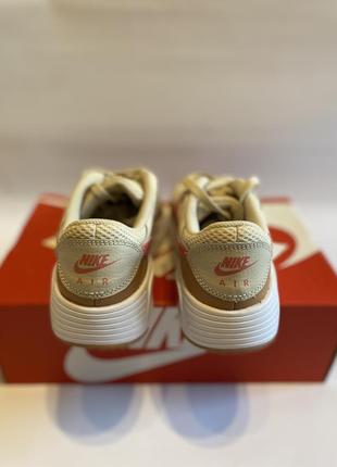 Новые оригинал кроссовки nike air max sc6 фото