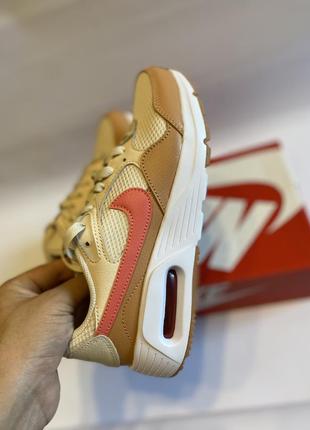 Новые оригинал кроссовки nike air max sc2 фото