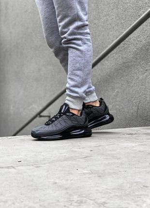 Кроссовки мужские air max 720