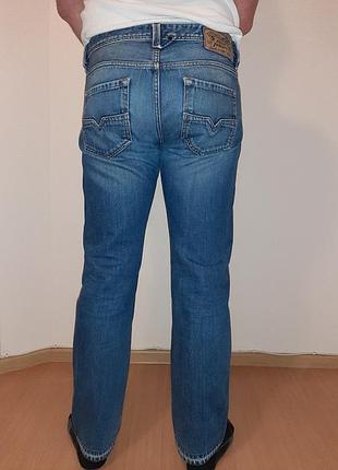 Джинси diesel