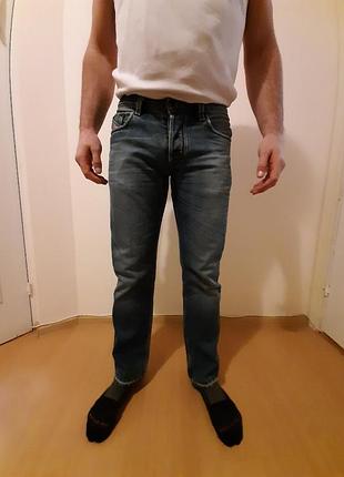 Джинси diesel 3
