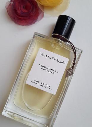 Van cleef & arpels neroli amara парфумована вода