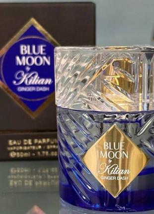 Blue moon ginger dash by kilian (розпив)