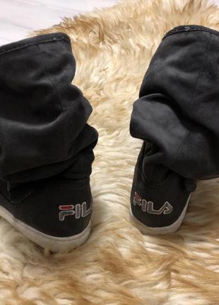 Fila6 фото