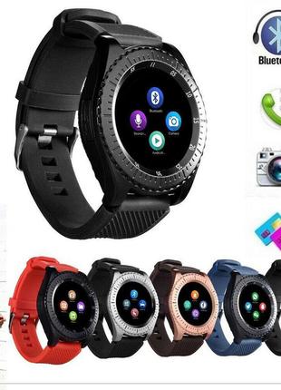 Умные часы smart watch z36 фото