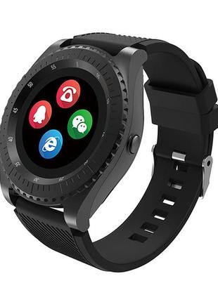 Умные часы smart watch z35 фото