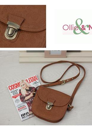 Сумка женская ollie & nic
