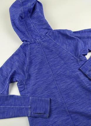 Женское худи the north face 5