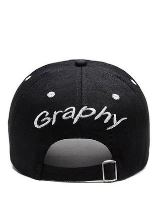 Модная хлопковая бейсболка унисекс для женщин мужчин кепка с вышивкой в ​​стиле ретро ​​хип-хоп кепка шляпа2 фото