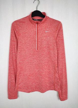 Спортивная кофта nike dri fit9 фото