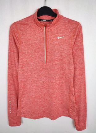 Спортивная кофта nike dri fit6 фото