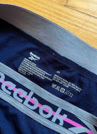 Новые трусики reebok3 фото