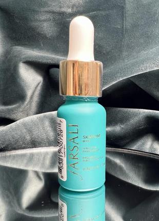 Сироватка-праймер farsali skintune blur perfecting primer serum1 фото