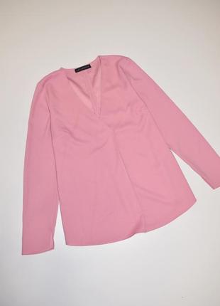 Блуза вільного крою m&s