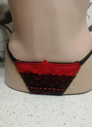 Ann summers трусики