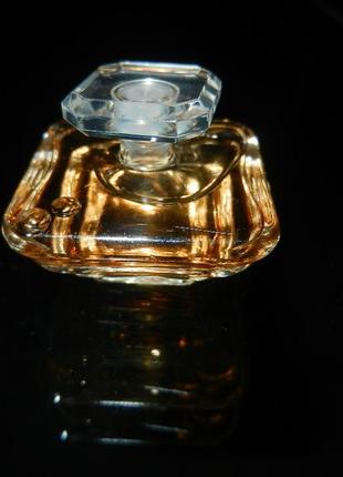 Винтаж!tresor lancome, винтаж,миниатюра, туалетная вода3 фото