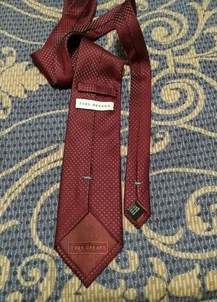 Краватка yves gerard2 фото