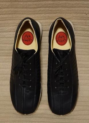 Чудесные мягкие черные спортивные туфли 366 shoes индия 38 р.4 фото