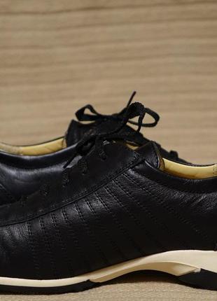 Чудесные мягкие черные спортивные туфли 366 shoes индия 38 р.7 фото