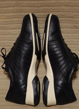 Чудесные мягкие черные спортивные туфли 366 shoes индия 38 р.8 фото