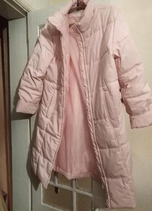 Пуховик 5