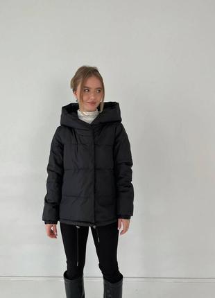Куртка жіноча водостійка5 фото