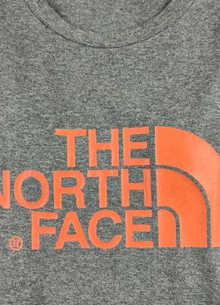 Женская футболка the north face8 фото