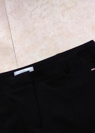 Акция! зауженные классические штаны брюки со стрелками wallis, 14 размер.3 фото