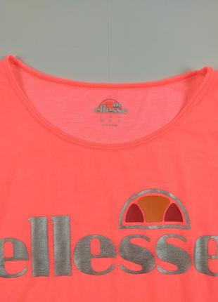 Женская футболка ellesse