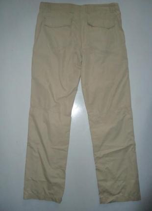 Штаны брюки easy 1973 размер (36)2 фото