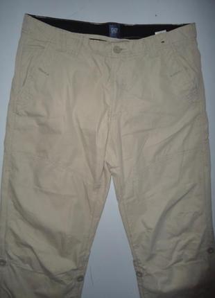 Штаны брюки easy 1973 размер (36)3 фото